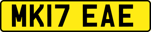 MK17EAE