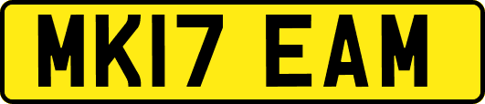 MK17EAM
