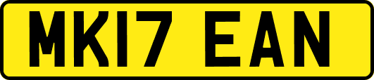 MK17EAN