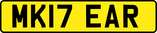 MK17EAR