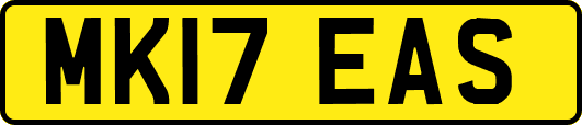 MK17EAS