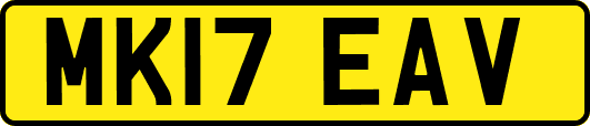 MK17EAV