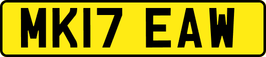 MK17EAW