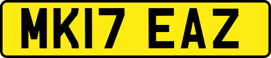 MK17EAZ
