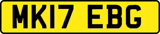 MK17EBG