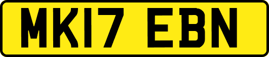 MK17EBN