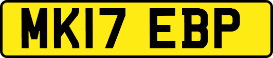 MK17EBP