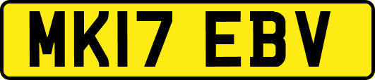 MK17EBV