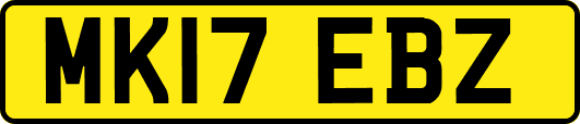 MK17EBZ