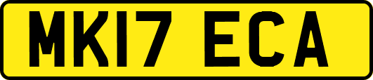 MK17ECA