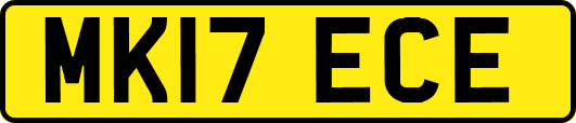 MK17ECE