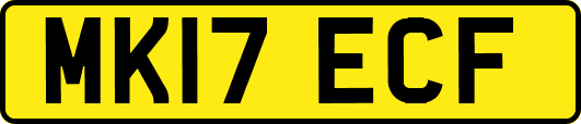 MK17ECF