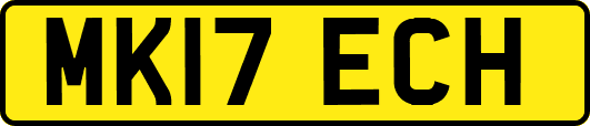 MK17ECH