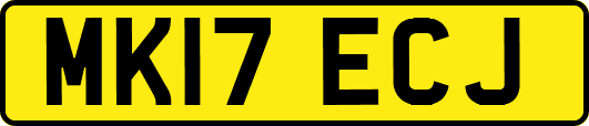 MK17ECJ