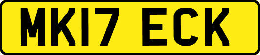 MK17ECK