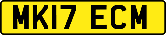 MK17ECM