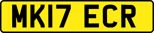 MK17ECR
