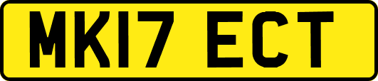 MK17ECT
