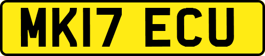 MK17ECU