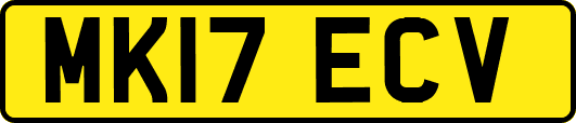 MK17ECV