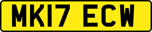 MK17ECW