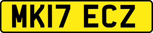 MK17ECZ