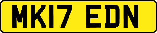 MK17EDN