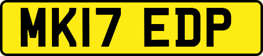 MK17EDP