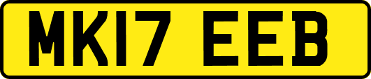 MK17EEB
