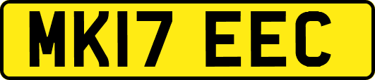 MK17EEC