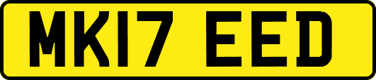 MK17EED