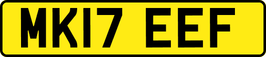 MK17EEF