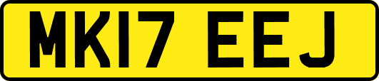 MK17EEJ