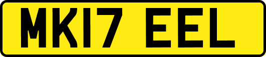 MK17EEL