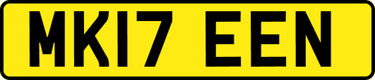 MK17EEN