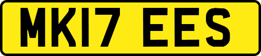 MK17EES