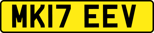 MK17EEV