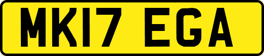 MK17EGA