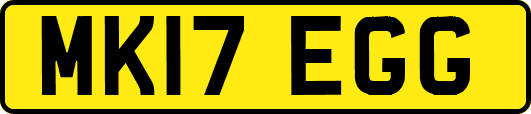 MK17EGG