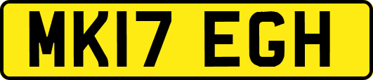 MK17EGH