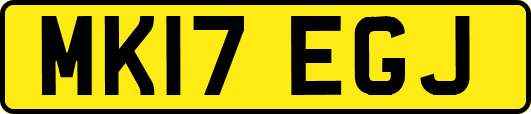 MK17EGJ