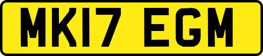 MK17EGM