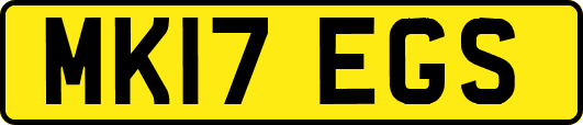 MK17EGS