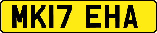 MK17EHA