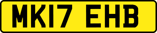 MK17EHB