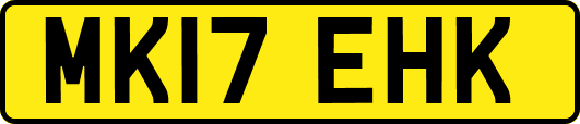 MK17EHK