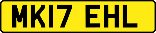 MK17EHL
