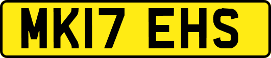 MK17EHS