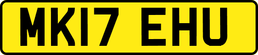 MK17EHU
