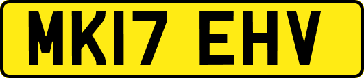 MK17EHV